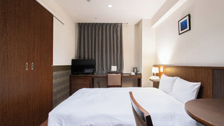 デラックス ダブルルーム 禁煙