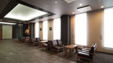 ロビーラウンジ / 4