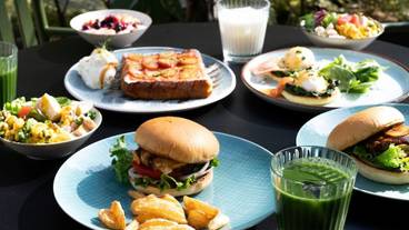 レストラン / 35