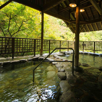 渓谷美に心癒やされるステイを。おすすめのホテル&旅館をご紹介3655034