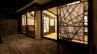 スイートルームふみ 禁煙 (0-11歳のお子様はディナー別料金 アラカルトからご注文可)