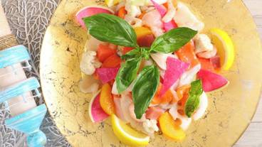 ビュッフェ / 29