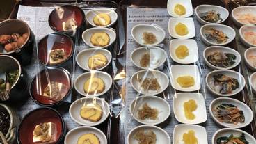 朝食ビュッフェ / 29