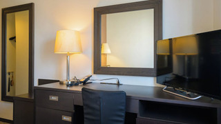 セミダブルルーム 禁煙