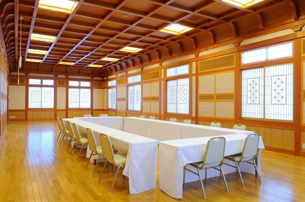 会議室