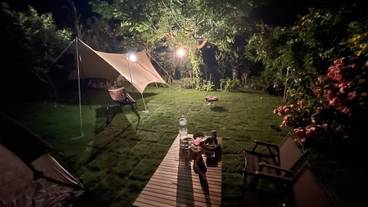 バーベキュー / ピクニック エリア / 35