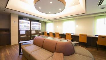 施設内の設備 / 4