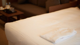 (コンドミニアムタイプ) ツインルーム B