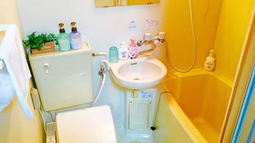 バスルーム / 32