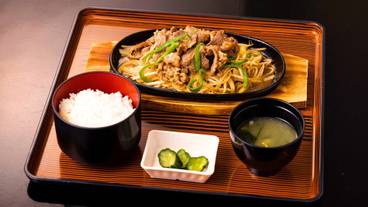 レストラン / 27