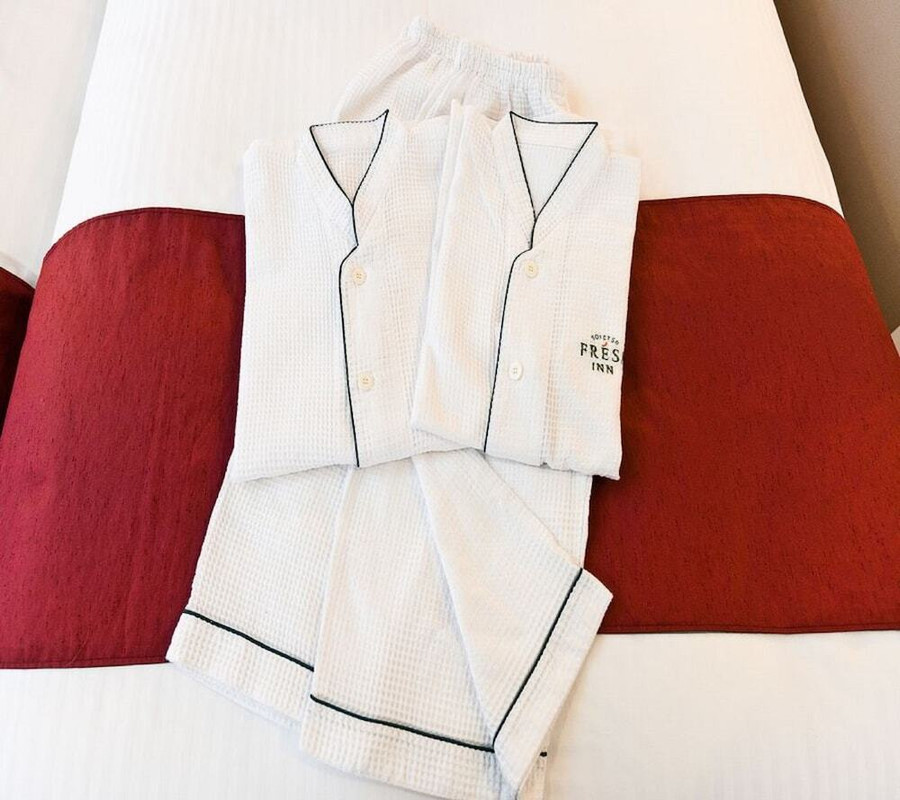 客室の設備とサービス