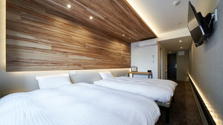 ラージ ツインルーム