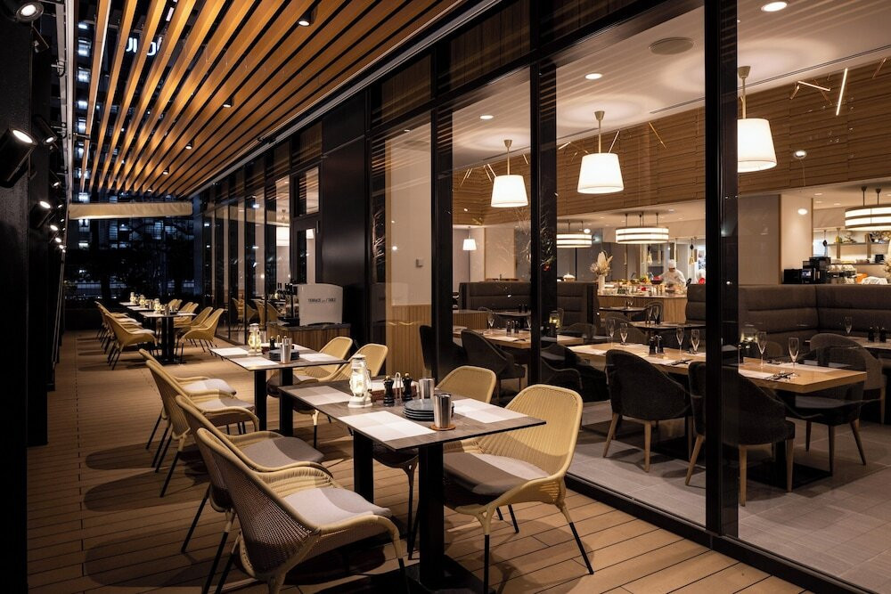 バーベキュー / ピクニック エリア