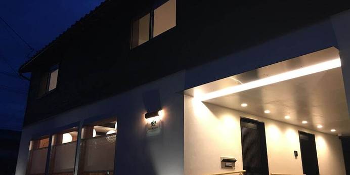 ビーアンドビー ネアガリ（石川県 ビジネスホテル） / 1