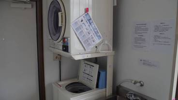 ランドリー ルーム / 4