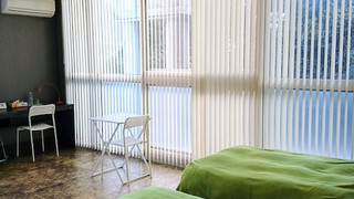 洋室ツイン 1~3名 (ソプラノ) 禁煙