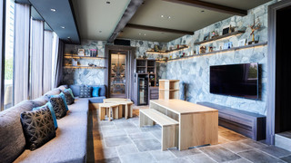 S14 フォレストテラススイート