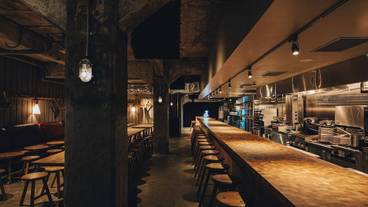 Beer hall B  / 5