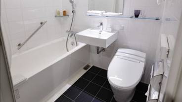 バスルーム / 33