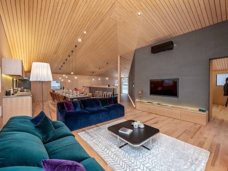 H2 Life フォックスウッドB / 1