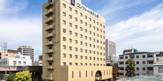 コンフォートホテル堺(大阪府 ビジネスホテル) / 1