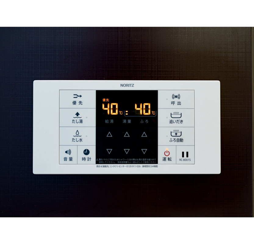 客室の設備とサービス