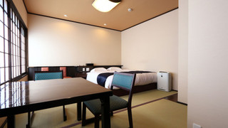 [亀] 9畳ダブル 禁煙