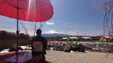 サンデッキ / 12