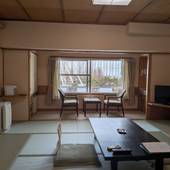 ガーデンホテルオリーブ（三重県 リゾートホテル） / 2