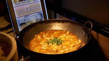 朝食ビュッフェ / 22