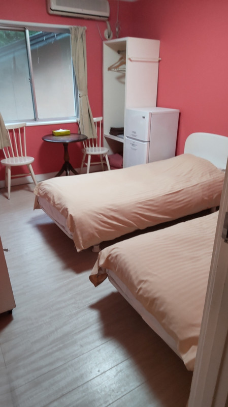 部屋