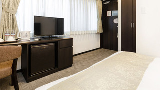 禁煙ダブル【ユニットバス】