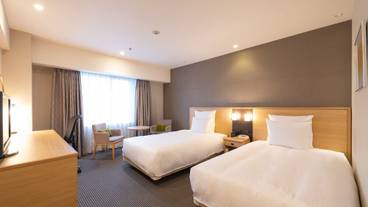 スタンダードフロア ツインルーム / 15