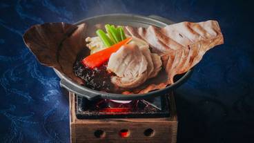 食事・飲み物 / 1