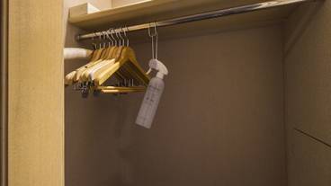 客室の設備とサービス / 24