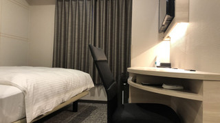 ダブルルーム 禁煙