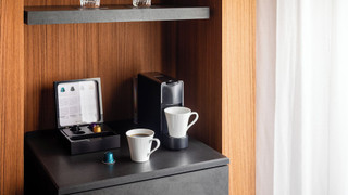 スタンダードワイドキング禁煙（2460mm x 2050mm)