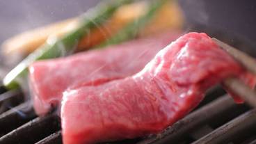 旅館のお食事処 / 15