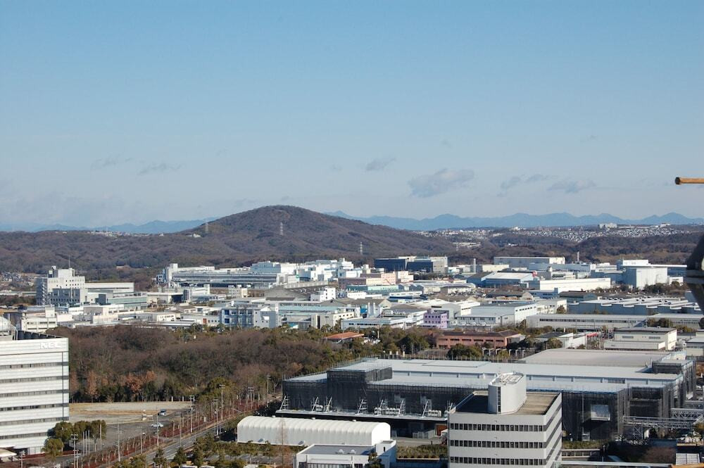 施設からの眺望