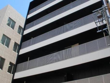 ホテルハルロット福岡博多 / 4