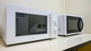 施設内の設備 / 7