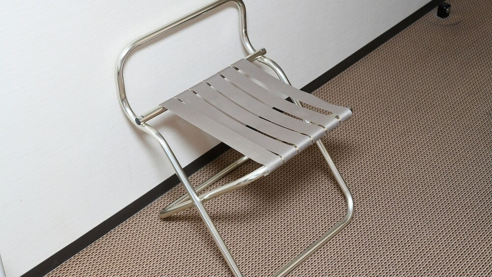 客室の設備とサービス