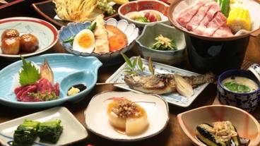 食事・飲み物 / 25