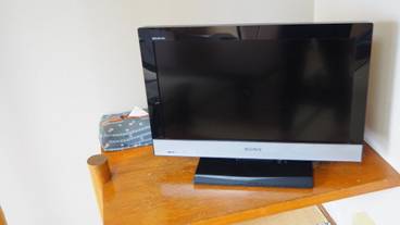 客室の設備とサービス / 25