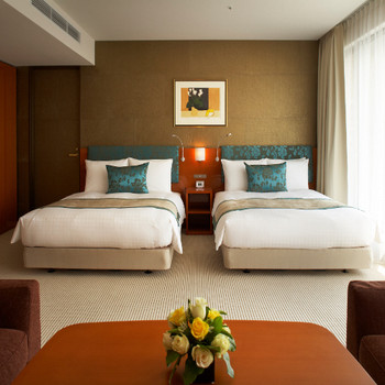 富士山ビューのお部屋や天然温泉で癒しの時間3951913