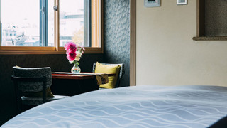 コーナープレミア ツイン シティビュー