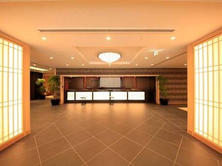 ベッセルホテルカンパーナ京都五条 / 2