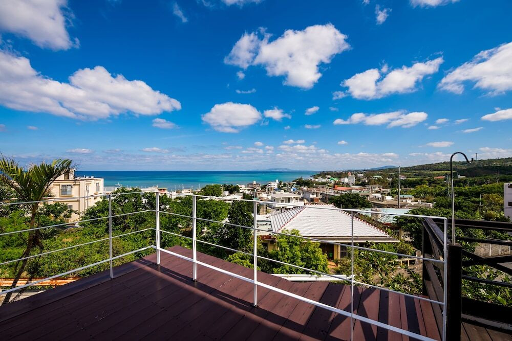 テラス / パティオ