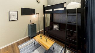 スタンダード ルーム