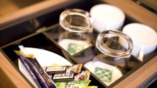 セミダブルルーム 喫煙 14 平方メートル 130 cm ベッド幅